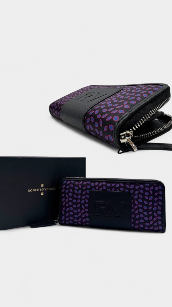 ROBERTO VERINO - WALLET CONTRAST - Image 2